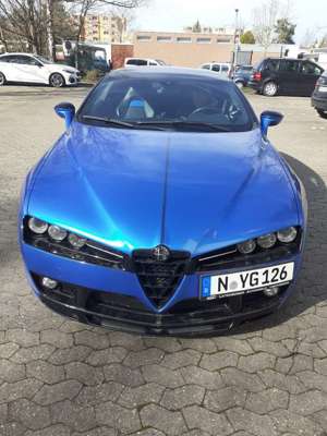 Alfa Romeo Brera Brera 1.8 TBi 16V