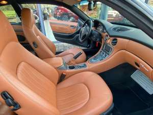 Maserati 4200 Coupe Cambiocorsa Bild 5