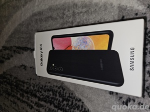 Samsung Galaxy A14 128GB Bild 2