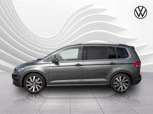 Volkswagen Touran 2.0 TDI DSG Highline, Navi, LED, Leder, 7 Bild 3