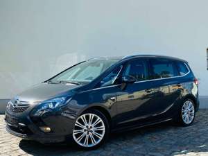 Opel Zafira Tourer 1.4T Innovation +7-SITZER+CAM+N+X+ Bild 3
