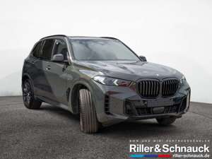 BMW X5 xDrive 30d M-Sport STANDHZ LED PANO 360° Bild 2