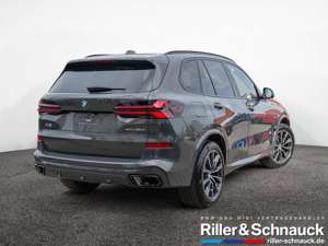 BMW X5 xDrive 30d M-Sport STANDHZ LED PANO 360° Bild 3