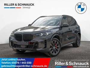 BMW X5 xDrive 30d M-Sport STANDHZ LED PANO 360° Bild 1
