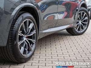 BMW X5 xDrive 30d M-Sport STANDHZ LED PANO 360° Bild 5