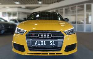 Audi S1 Bild 3