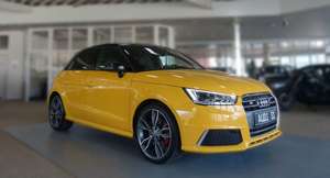 Audi S1 Bild 2