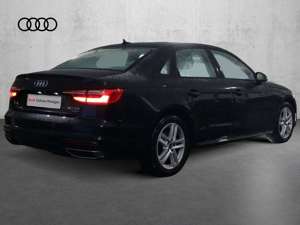 Audi A4 40 TDI QU ADVANCED NAVI+RFK+AHK+18" Bild 3