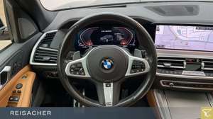 BMW X5 M iA Navi HUD 360° Laser ACC StdHzg AHK Bild 5
