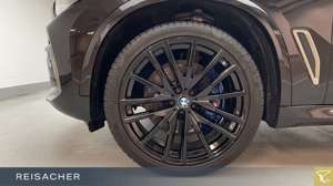 BMW X5 M iA Navi HUD 360° Laser ACC StdHzg AHK Bild 3