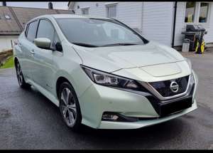 Nissan Leaf Leaf 40 kWh Bild 5
