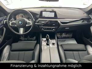 BMW 520 Touring 520 d Sport Line Garantie bis 04.2025 Bild 2