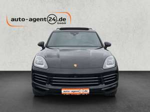 Porsche Cayenne /1.Hd/Nachtsicht/14-Wege/Sitzlüft/Pano/Luft Bild 2
