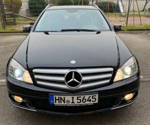 Mercedes-Benz C 200 T CDI  BE*AVANTGARDE*COMAND*Bi-Xenon*8-fac Bild 3