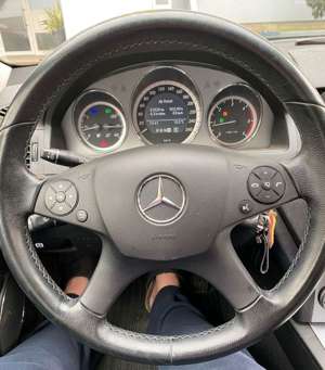 Mercedes-Benz C 200 T CDI  BE*AVANTGARDE*COMAND*Bi-Xenon*8-fac Bild 4