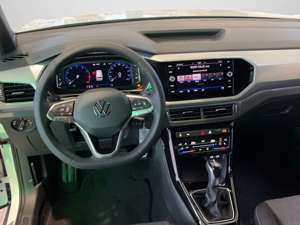 Volkswagen T-Cross MOVE CAM,WKR,IQ-Drive,PlusPaket Bild 3