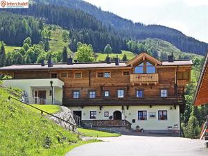 Ferienwohnung für 4 Pers. in Kaprun im Salzburger Land