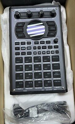 Roland SP404 Mk2