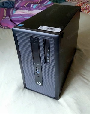 Budget Spiel Pc: i5, SSD+HDD, 2 Gb Grafik, WIN 11 Pro