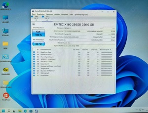 Budget Spiel HP Pc: i5, SSD+HDD, 2 Gb Grafik, WIN 11 Pro Bild 3