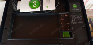 Festool SYS-PST 1500 Li HP SYS-PowerStation  Bild 1