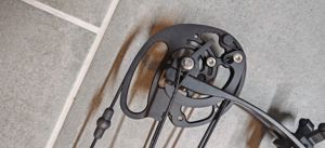  Compound Bogen OK X Energy 39 ATA LH RH 28,5" Bild 6