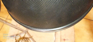  Grundig Audiorama 7000 Stand- Kugelboxen mit 12 Systemen Box; techn. + opt. oK ! Bild 4