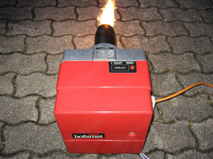  Hofamat, Ölbrenner, K10LV,Brenner, Öl,Heizung,Gebläsebrenner,Heizölbrenner