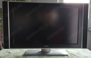 Philips LCD Flat TV 32 Zoll (80 cm) Bild 2