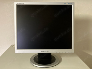 Samsung Pc Bildschirm