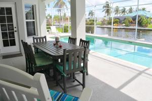 Florida  Familienangebot  Flug + PKW+  Ferienhaus mit  Pool   Bild 5