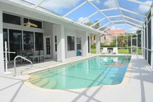 Florida  Familienangebot  Flug + PKW+  Ferienhaus mit  Pool   Bild 2