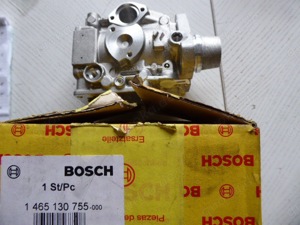 Bosch Pumpengehäuse 1465130755 Bild 1