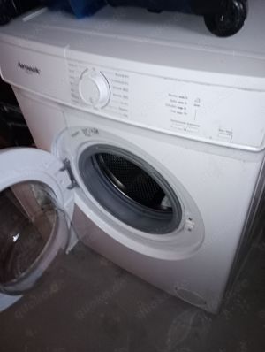 Waschmaschine gebraucht Bild 3