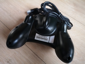 Original Microsoft XBOX Classic S Controller in Top Zustand Bild 3
