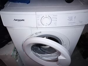 Waschmaschine gebraucht Bild 6