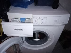 Waschmaschine gebraucht Bild 5