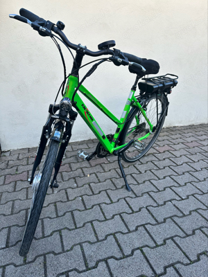 E-Bike  Bild 7