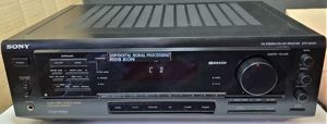 Sony STR-DE 405 Stereo   Dolby Surround