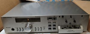 Grundig CF 5000 Kassettendeck Kassettenspieler Recorder Dolby