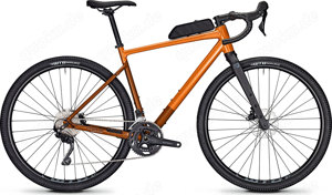 Rennrad Focus Atlas 6.7 2023