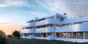 Die Apartments in Marbella, Los Altos de los Monteros, Marbella