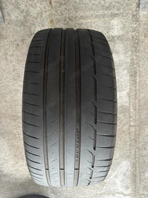 Reifen 265 30R20 Dunlop Sport Maxx RT