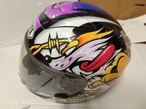 SHOEI Motorradhelm Bild 3