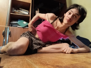 Sexy girl Lia Lina bietet Sex Treffen an  Bild 1