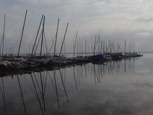 Bootsverleih Kielhorn   Steg N 21 -  Bootsliegeplätze am Steinhuder Meer Bild 1