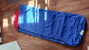 Mumienschlafsack Colorado