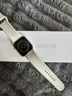 Apple Watch Series 8  Bild 3