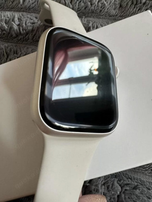 Apple Watch Series 8  Bild 1