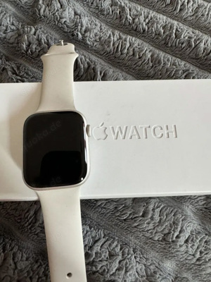 Apple Watch Series 8  Bild 2